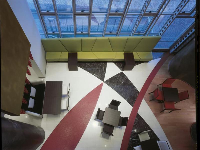 UNA Hotel Malpensa