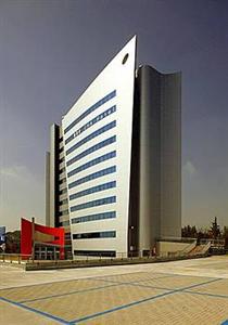 UNA Hotel Malpensa