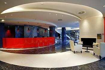 UNA Hotel Malpensa