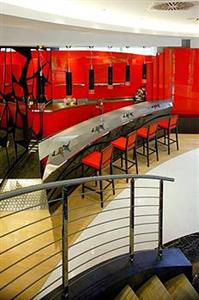UNA Hotel Malpensa