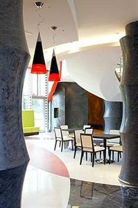 UNA Hotel Malpensa