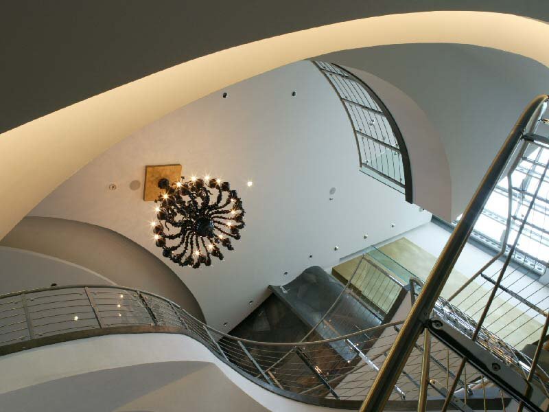 UNA Hotel Malpensa
