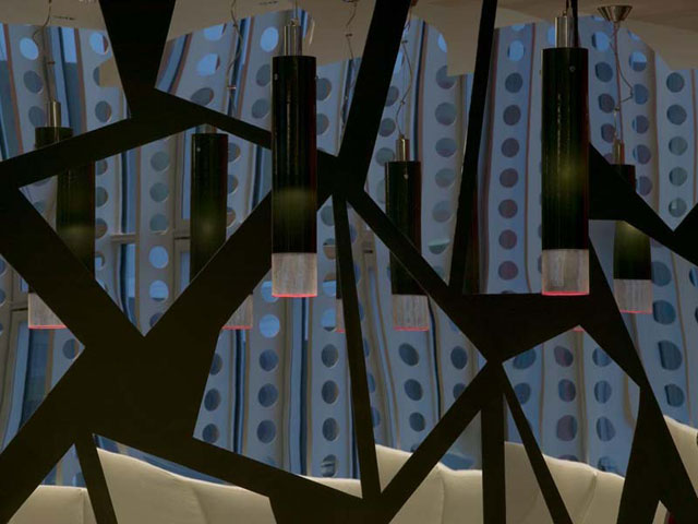 UNA Hotel Malpensa