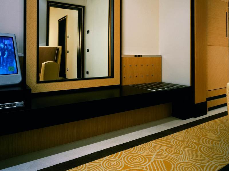 UNA Hotel Malpensa