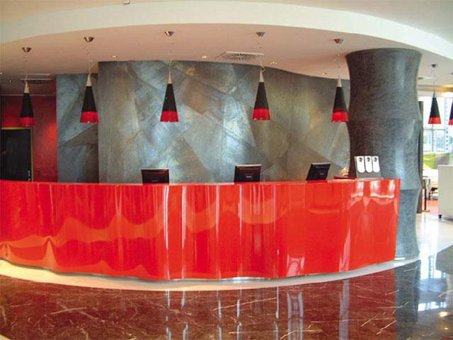 UNA Hotel Malpensa