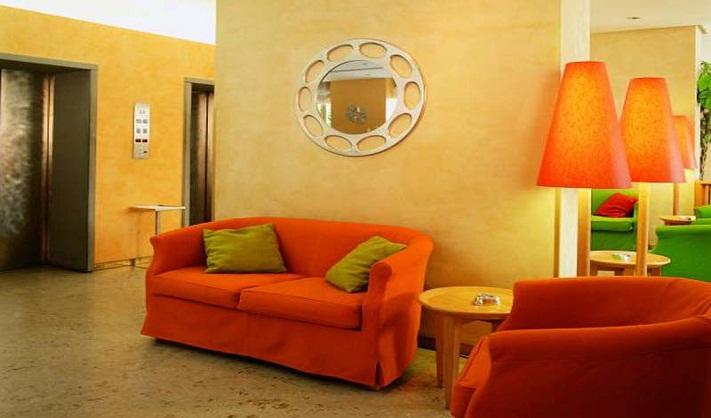 Una Hotel Mediterraneo