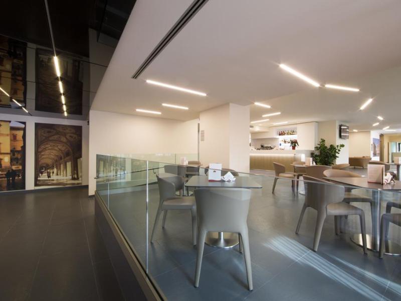UNAHOTELS Bologna Fiera