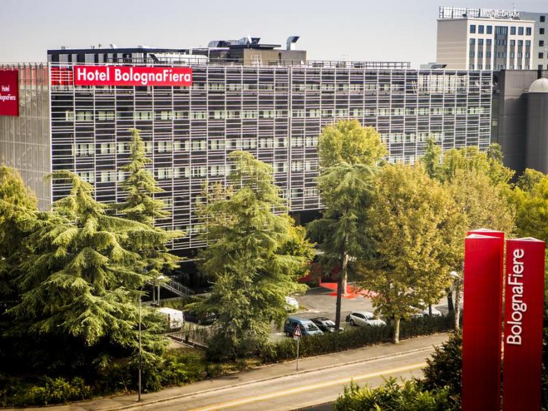 UNAHOTELS Bologna Fiera