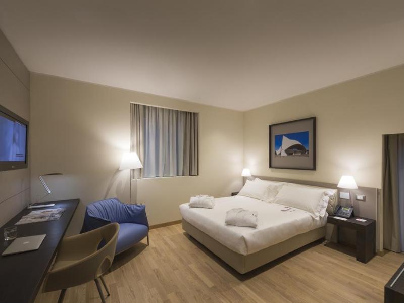 UNAHOTELS Bologna Fiera
