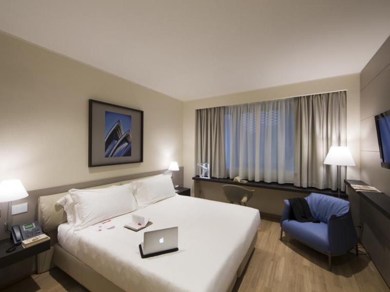 UNAHOTELS Bologna Fiera