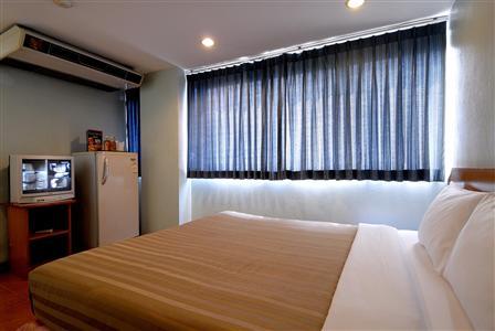 Anya Nana at Sukhumvit Bangkok
