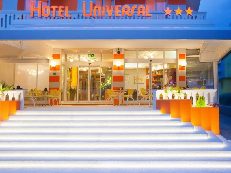 Hotel Universal