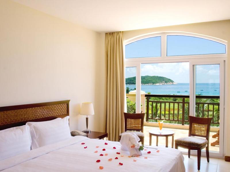 Yalong Bay Universal Resort Sanya