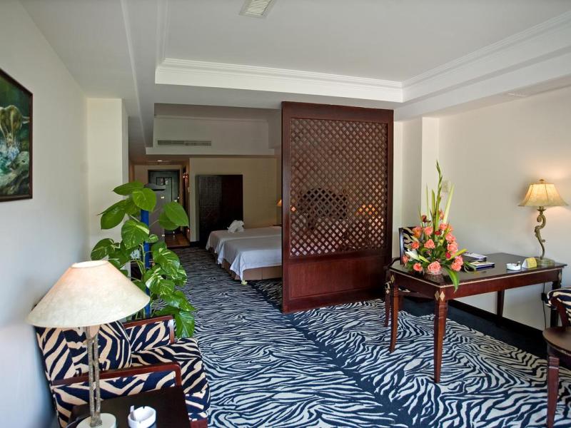 Yalong Bay Universal Resort Sanya