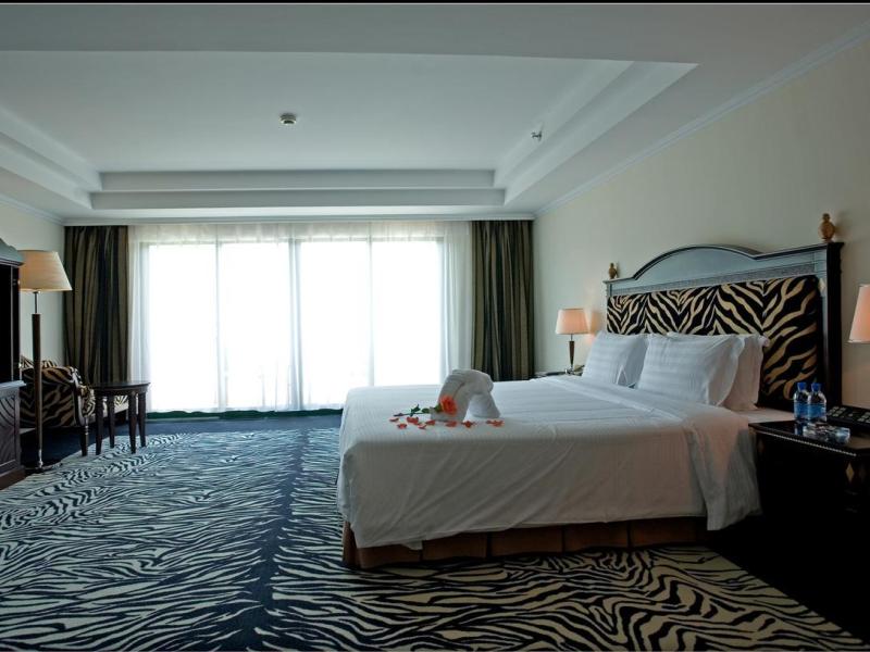 Yalong Bay Universal Resort Sanya