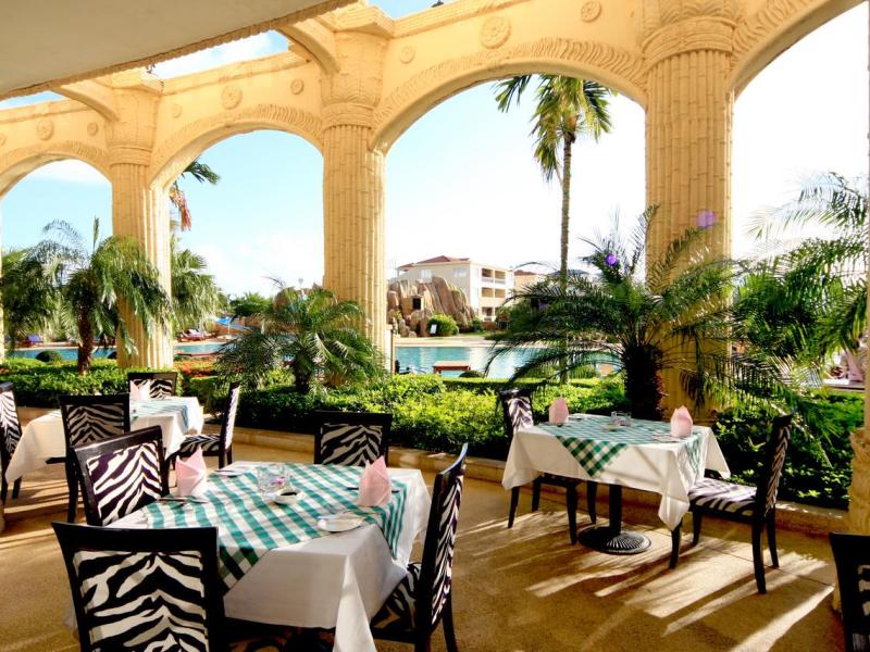 Yalong Bay Universal Resort Sanya