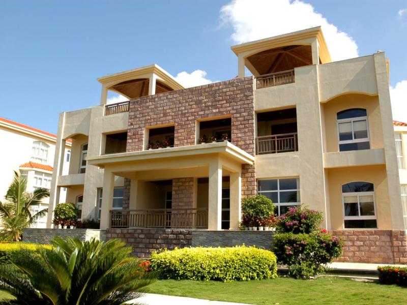 Yalong Bay Universal Resort Sanya