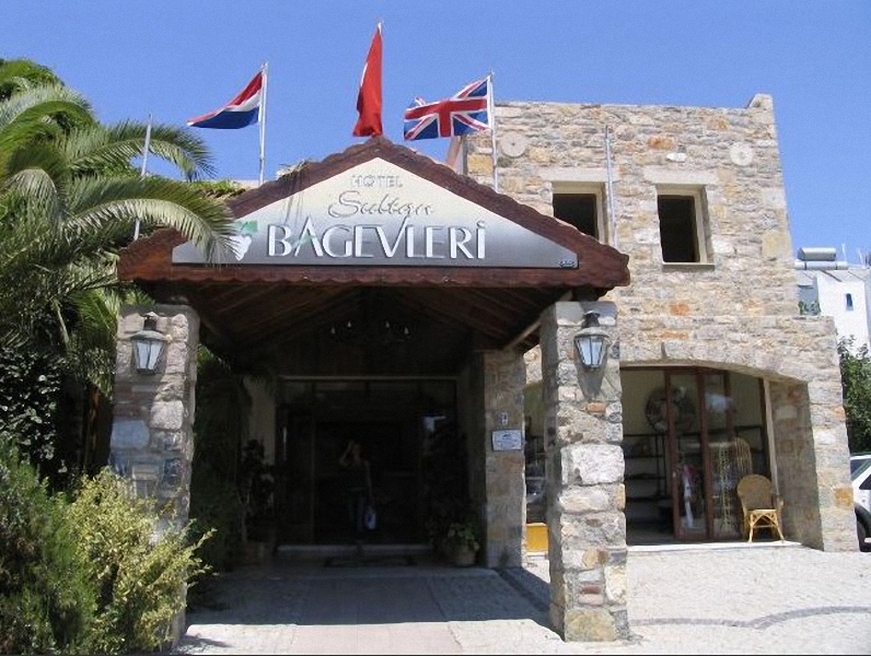 Bagevleri Hotel & Garden Restaurant