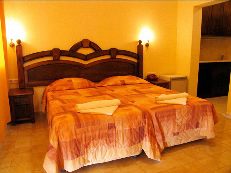 Bagevleri Hotel & Garden Restaurant