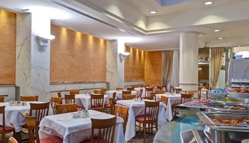 Best Western Hotel Universo