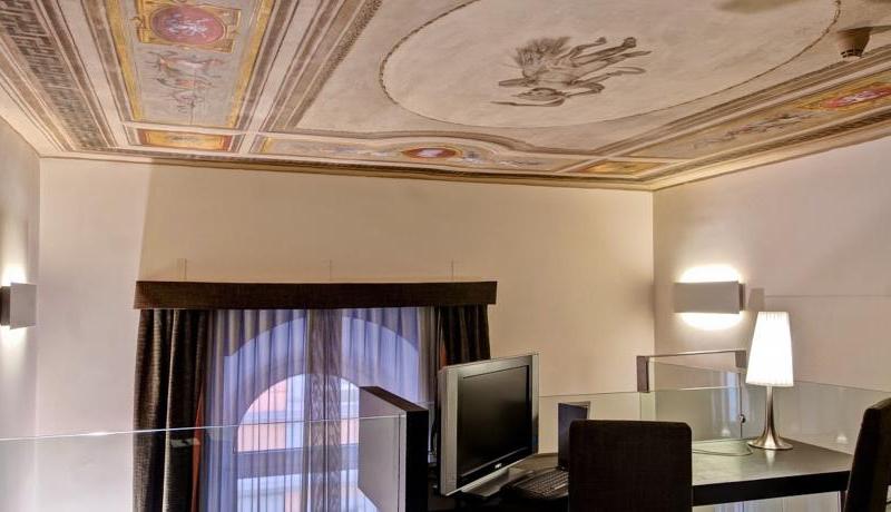 Best Western Hotel Universo