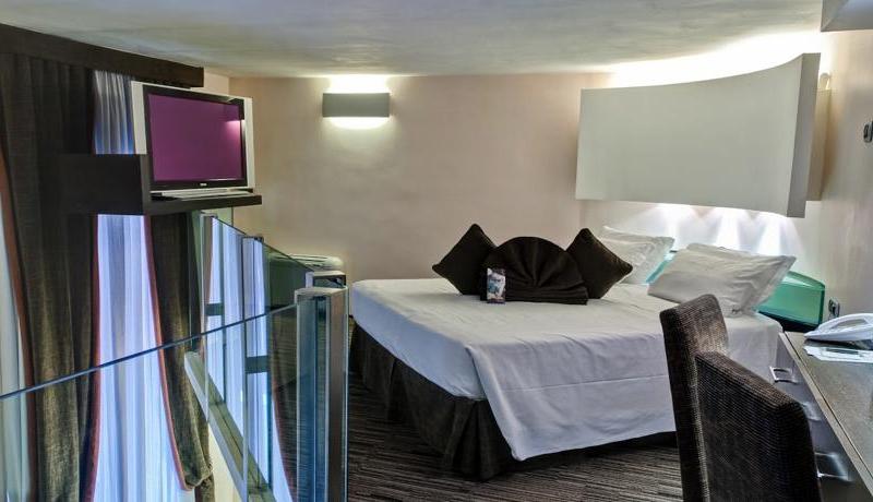 Best Western Hotel Universo