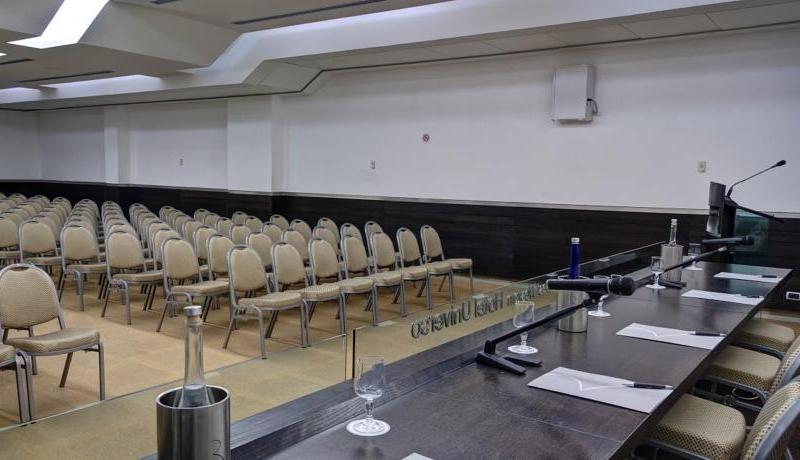 Best Western Hotel Universo