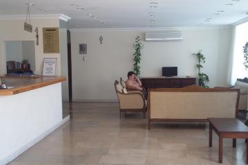 Отель Unver Hotel Турция, Мармарис, фото 11