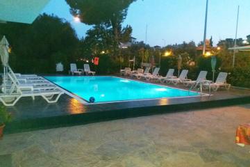 Отель Unver Hotel Турция, Мармарис, фото 12