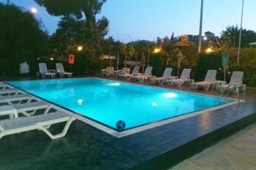 Отель Unver Hotel Турция, Мармарис, фото 14