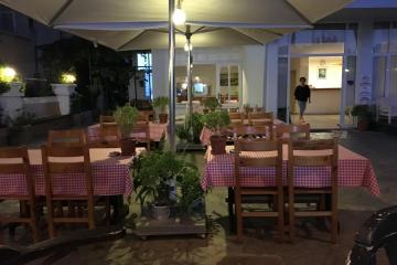 Отель Unver Hotel Турция, Мармарис, фото 16