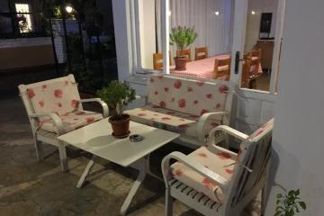 Отель Unver Hotel Турция, Мармарис, фото 17