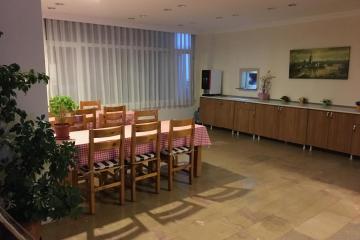 Отель Unver Hotel Турция, Мармарис, фото 18