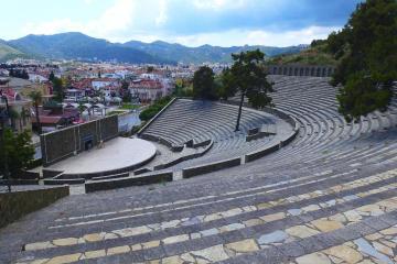 Отель Unver Hotel Турция, Мармарис, фото 2
