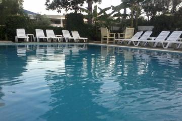 Отель Unver Hotel Турция, Мармарис, фото 3