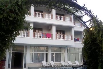 Отель Unver Hotel Турция, Мармарис, фото 5