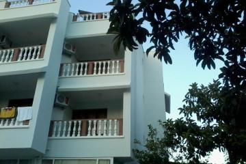 Отель Unver Hotel Турция, Мармарис, фото 7