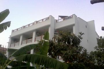 Отель Unver Hotel Турция, Мармарис, фото 8