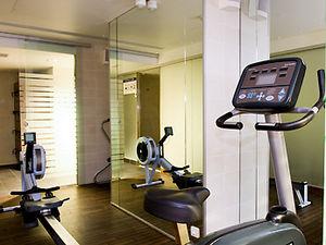 Aparthotel Adagio Paris Centre Tour Eiffel