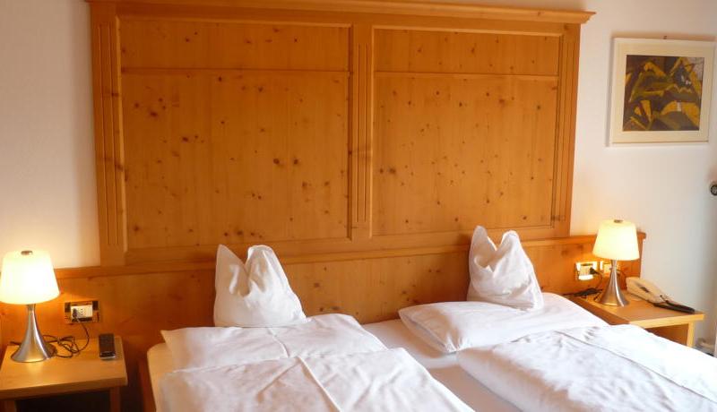 Charme Hotel Uridl