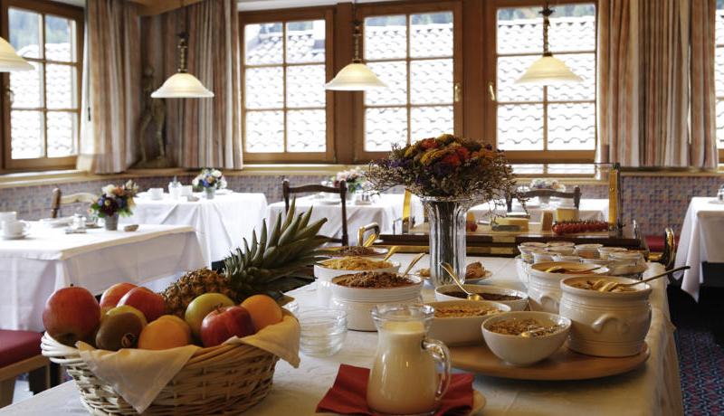 Charme Hotel Uridl