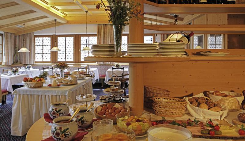 Charme Hotel Uridl