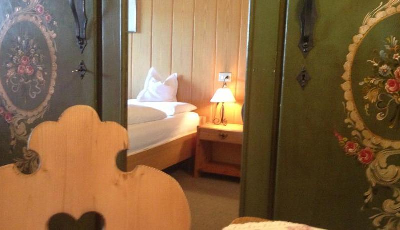 Charme Hotel Uridl