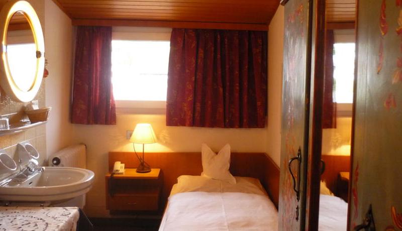 Charme Hotel Uridl