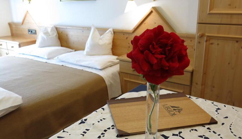 Charme Hotel Uridl