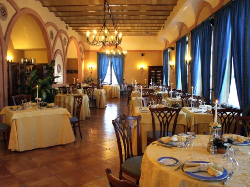 Baglio Conca D'oro