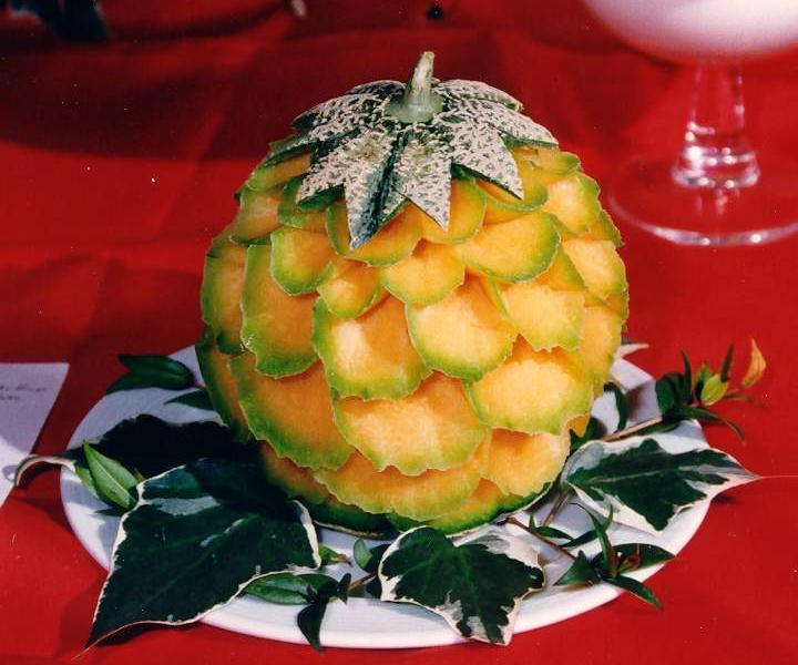 Baglio Conca D'oro