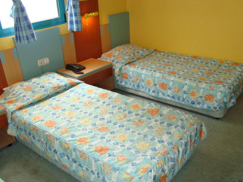 Uslan Hotel Kusadasi