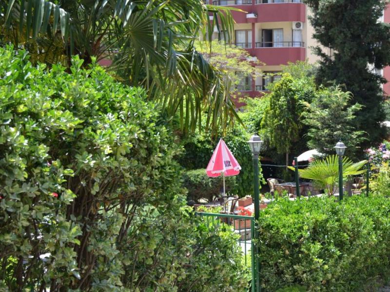 Uslan Hotel Kusadasi