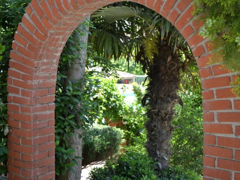 Uslan Hotel Kusadasi